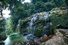 Ba Vi offers quick getaway from busy city