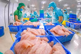 Vietnam strives to hit agro-forestry-aquatic export targets