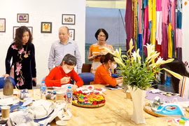 Hanoi Museum renew itself to attract more visitors