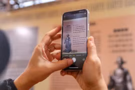 ChatGPT: Machines cannot create soul-stirring works of art