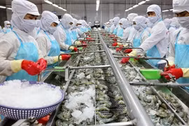 Ample room remains for food processing industry’s development