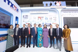 Building professional revolutionary press urged