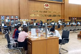 Bac Giang multiplies commune-level friendly administration model