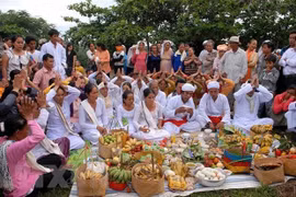 Vietnam with tireless efforts to ensure right to freedom of religion for all people