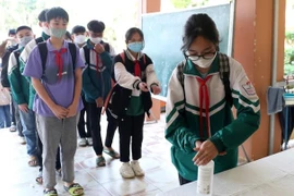 Ministry issues new guidance on COVID-19 prevention, control