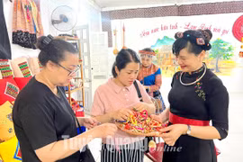 Thanh Tuyen Festival to be held in Tuyen Quang in late September 
