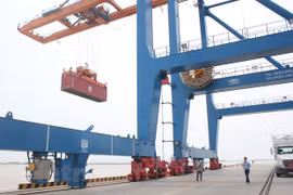 Exports sees breakthroughs one year into “new normal”