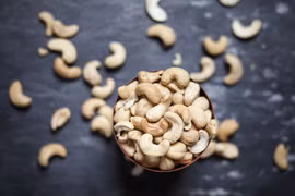 Vietnam’s cashew industry moves to maintain world's top spot
