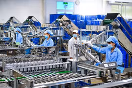Major gap between domestic, international standards
