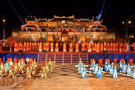80-year Outline enlightens Vietnamese culture