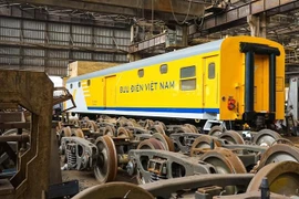 Measures sought to preserve industrial heritage in Hanoi