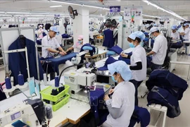 Vietnamese textile-garment sector logs record number of export markets