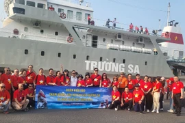 Young overseas Vietnamese – valuable resources for national development