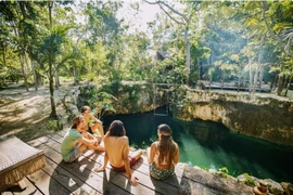Tourism sector promotion centers on sustainability