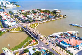 Kien Giang targets economic growth of 6.5% this year