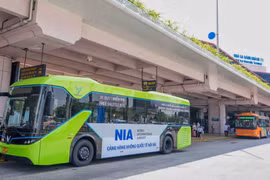 Vietnam navigates roadmap to green transportation