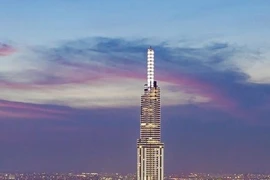 Vietnam rising to stardom with new footing