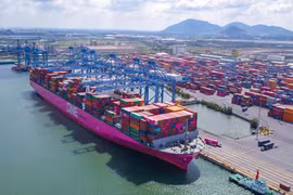 Vietnam's trade with India hits record in 2022