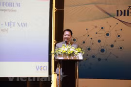 Vietnam, Austria look to expand technology, infrastructure cooperation