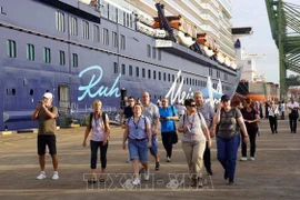 Southern localities gear up for year-end tourism season