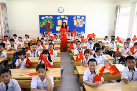 Vietnam working hard to protect, promote human rights 