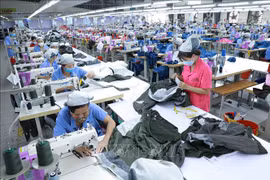 Hanoi provides jobs for 171,200 labourers in 9 months