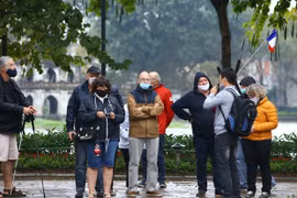 Visa policy change needed to further attract foreign visitors: tourism authority