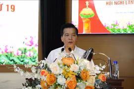 Hanoi works to turn Dong Anh into urban district by year’s end