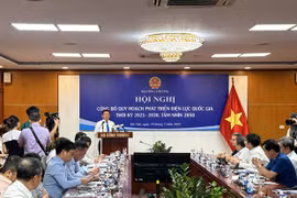 New power development plan opens up development space for energy industry