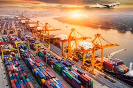 First ever logistics expo to open in HCM City in August