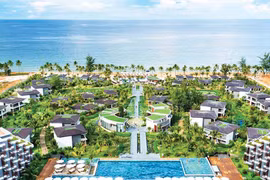 World's leading hotel groups to double down on investment in Vietnam