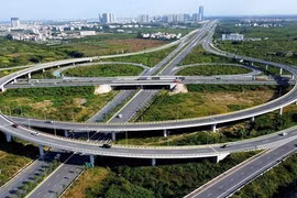 Hanoi invests more in transport infrastructure