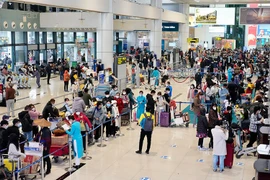 Directive aims to raise aviation security capacity 