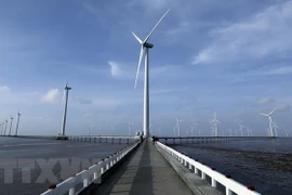 MoIT acts in response to climate change