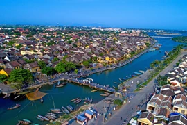 Vietnam actively contributes to world heritage preservation 