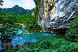 Exploring 10 “off-the-beaten-track tourist attractions” in Vietnam