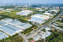 Southern localities a magnet for Japanese investors