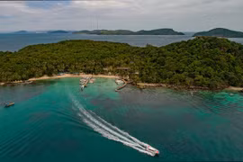 New marine spatial planning aligns with sustaining environment, marine resources