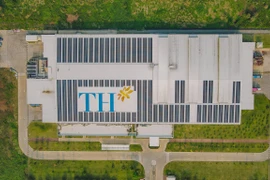 Enterprises contribute to Government’s net-zero emissions goal