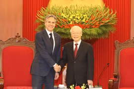 Vietnam-US Comprehensive Partnership: Substantive and effective