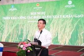 Food security must be safeguarded: minister