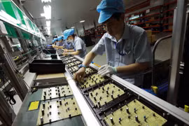 Hai Phong remains biggest magnet for FDI inflows