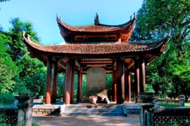 Thanh Hoa props up Lam Kinh national relic site to promote tourism 