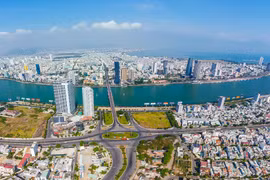 Da Nang's digital transformation sees remarkable progress