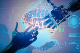 Vietnam develops AI technology industry