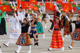 President Ho Chi Minh: “Culture lights the way for social advancement and progress”