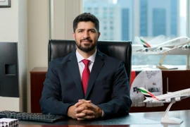Vietnam’s aviation industry regains growth momentum: Emirates CEO