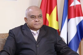 Cuban Ambassador highly values Vietnam’s economic development results