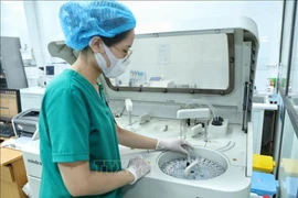 Bac Giang focuses on developing preventive medicine system