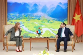 PM applauds USAID’s increased development budget for Vietnam